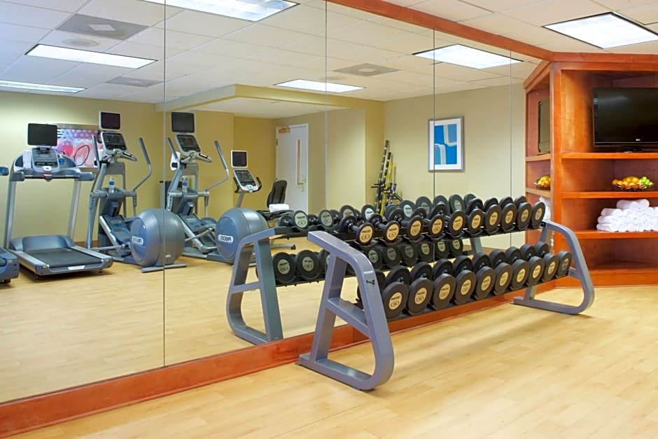 Residence Inn by Marriott Orlando Lake Buena Vista