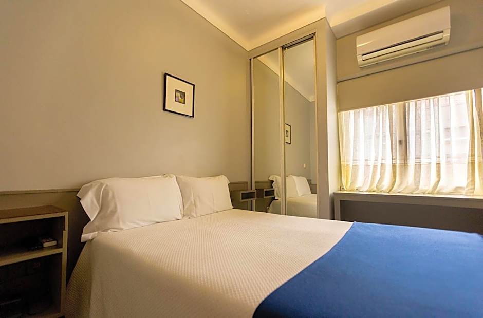 Hotel Sao Nicolau
