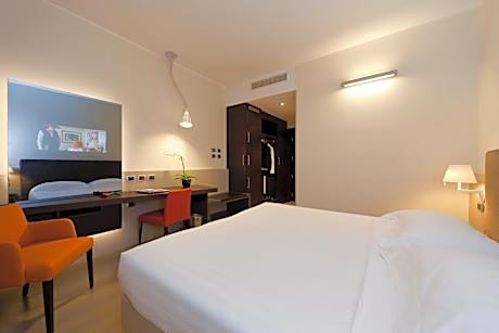 Premium Double or Twin Room