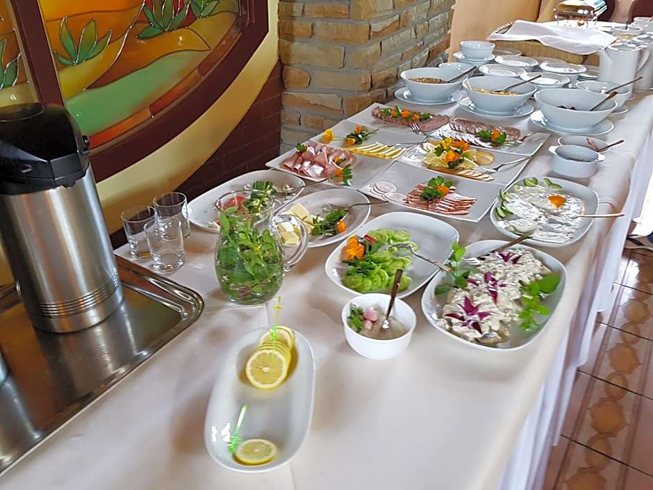 Rezydencja Leśny Dwór