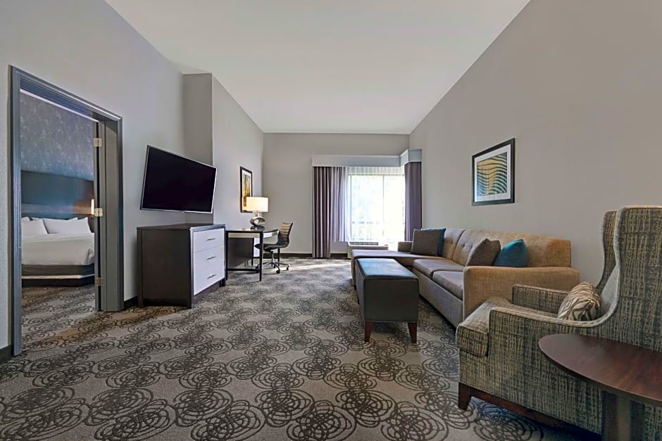 Four Points by Sheraton Birmingham Homewood