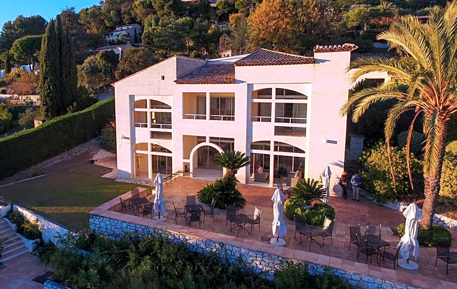 Villa St. Maxime