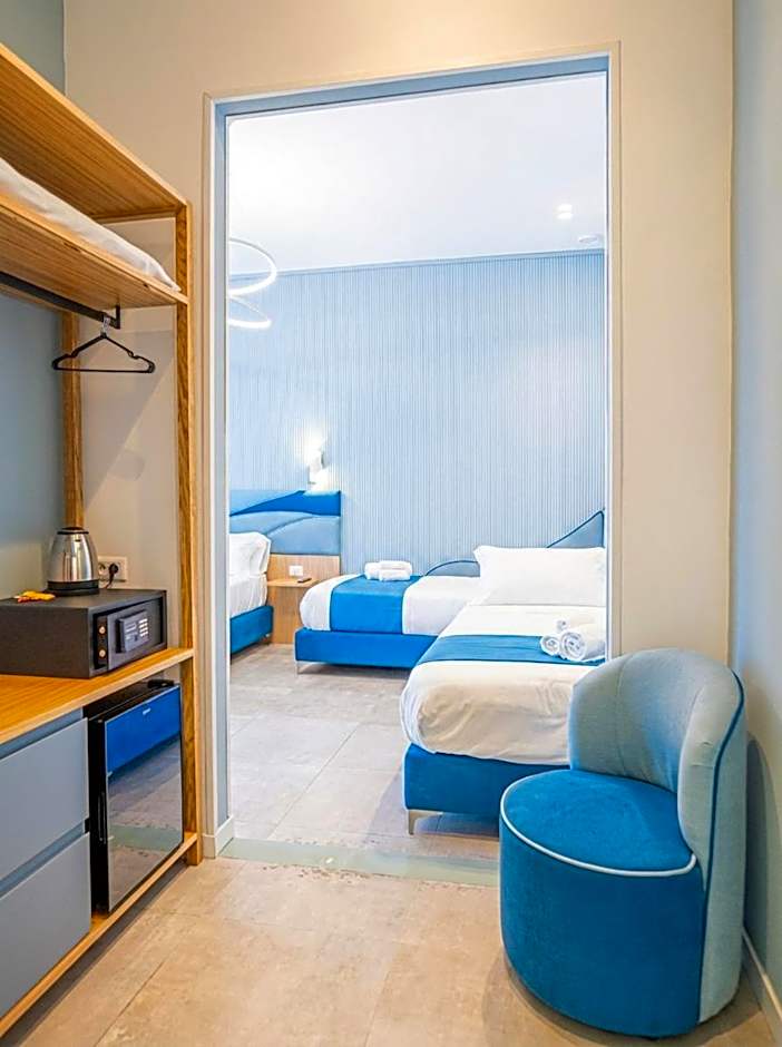 B&B Napoli Centro