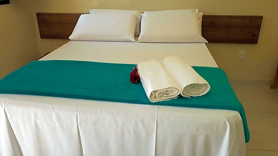 Parque dos Coqueiros- Bangalos e Suites