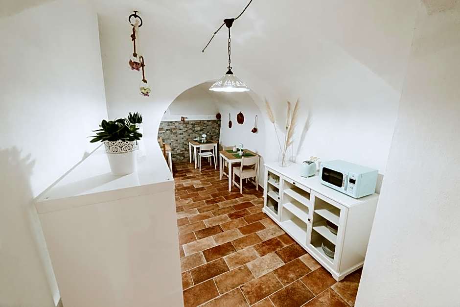 La casa di Achille