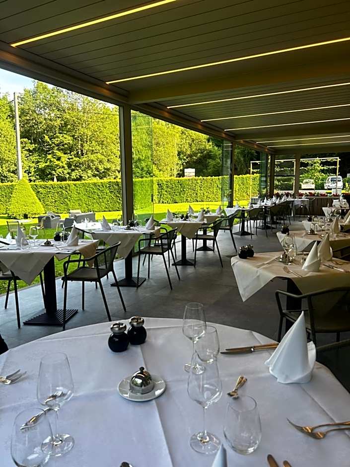 Moulin de Daverdisse - The Original Relais
