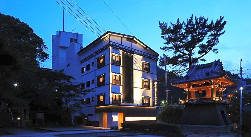 Arima Royal Hotel