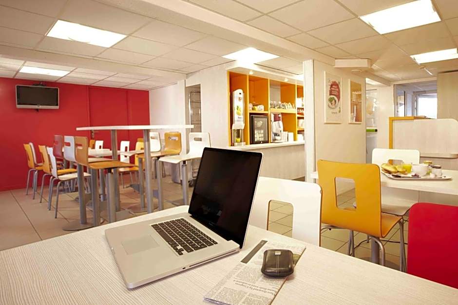 Hotel Premiere Classe La Rochelle Nord - Puilboreau