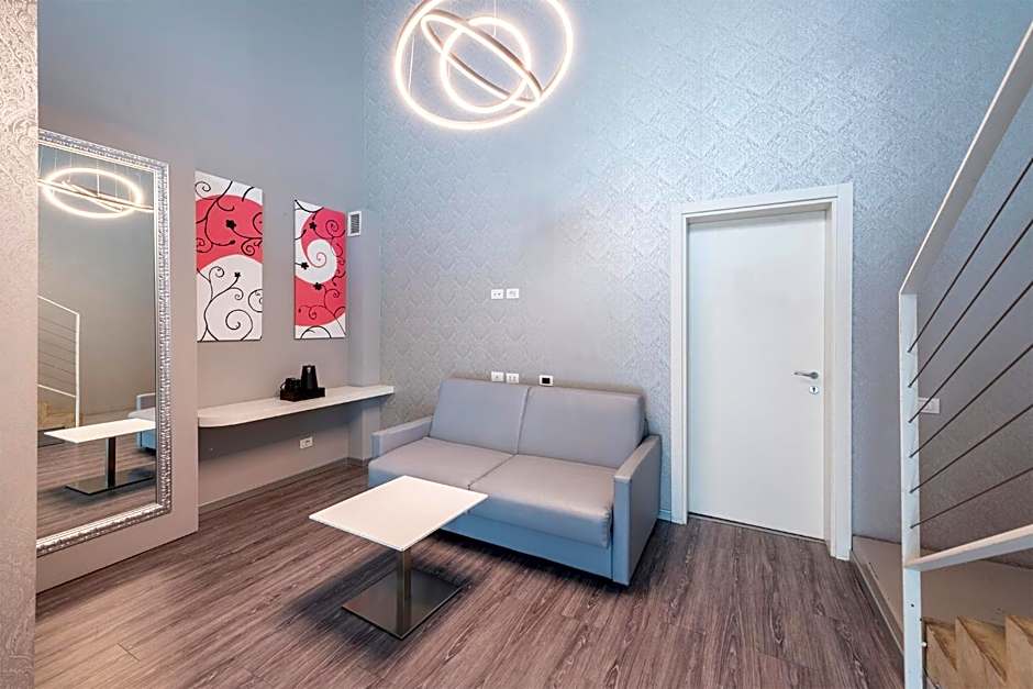 MO.OM Hotel