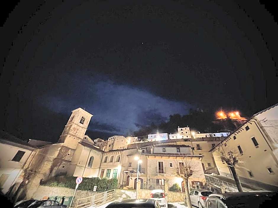 Hotel Natros