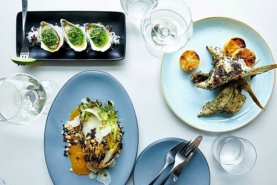 Limelight Hotel Denver