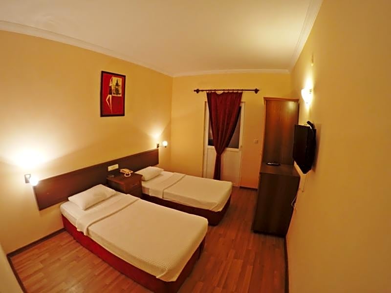 Sky Vela Hotel & Suites - All Inclusive