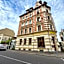 Hotel Merseburger Hof