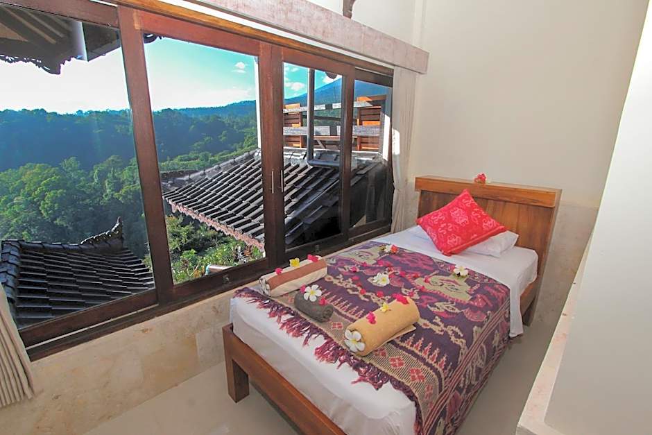 Rinjani Lodge
