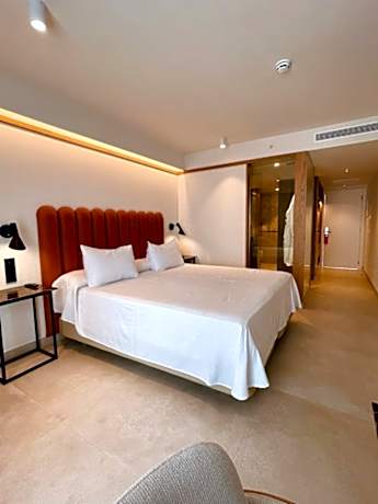Premiun Double Room