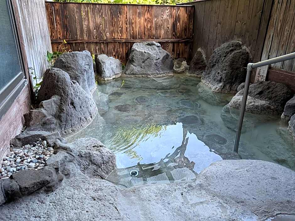 Ryokan Nobiru Sansou