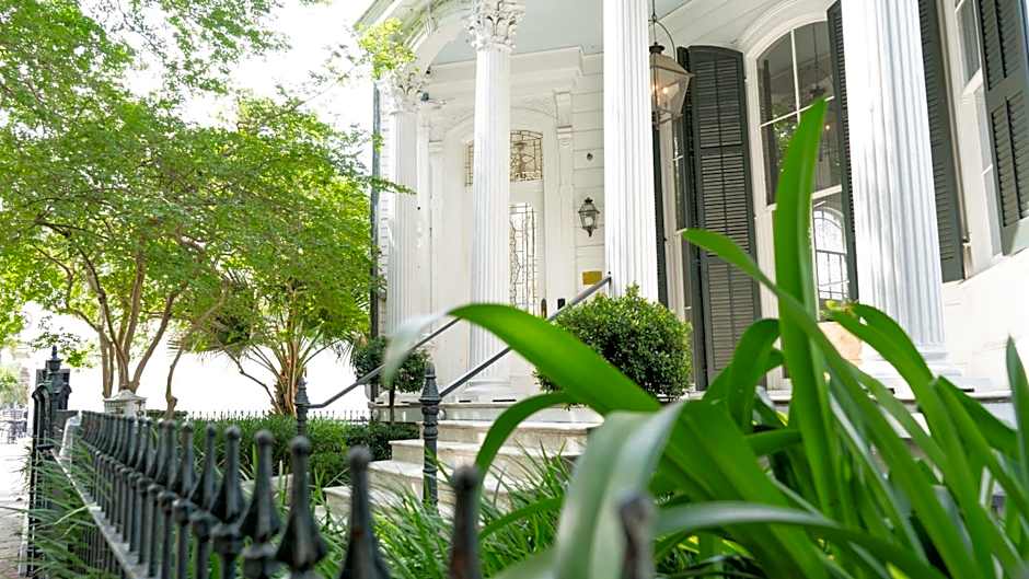 Melrose Mansion