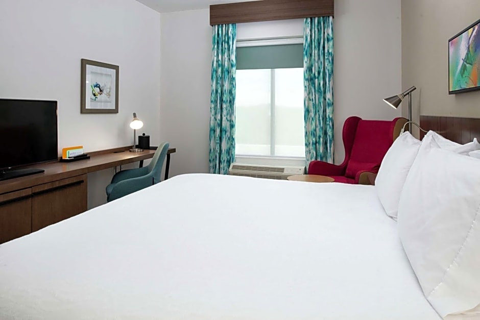 Hilton Garden Inn Gallatin