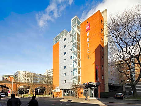 ibis Manchester Centre Princess Street