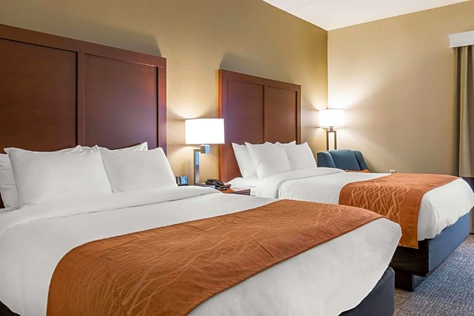 Comfort Inn Chambersburg