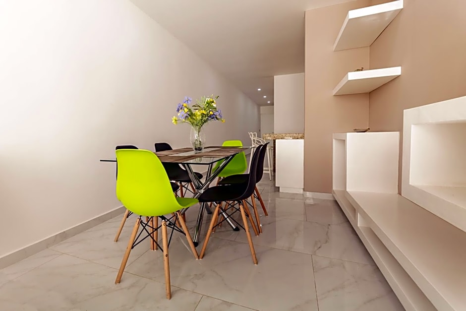 Mararena Condos by Nah Hotels