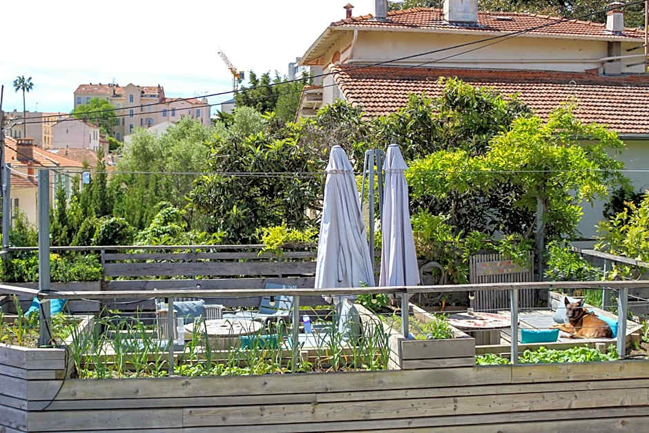 B&B Villa Du Roc Fleuri