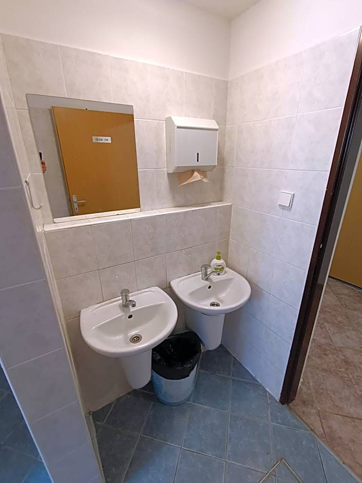 Hotel Bečva na Horní Bečvě