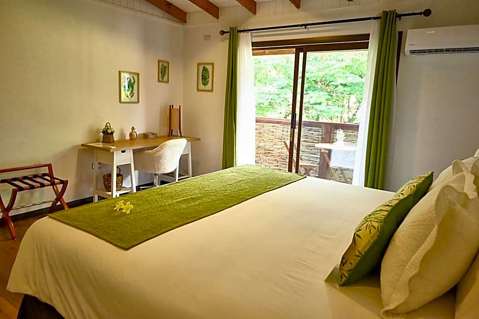 Hare Nua Hotel Boutique