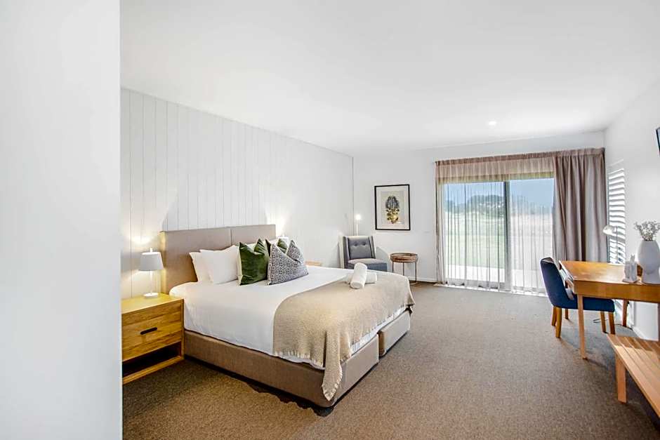 13th Beach Golf Lodges