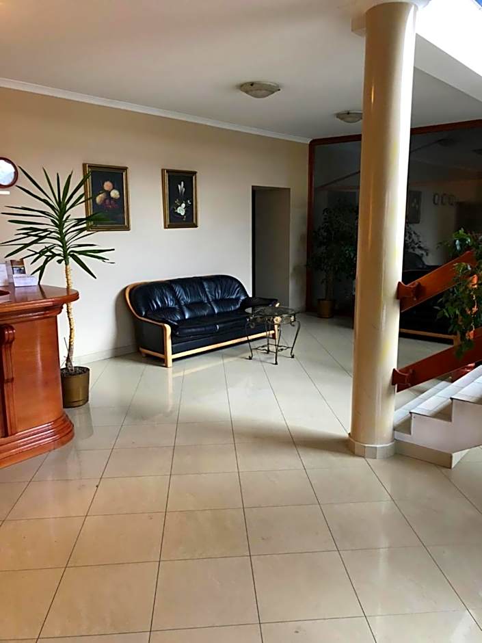 Hotel Malwa