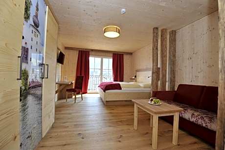 Das Dorfhotel Engl-Grafinger