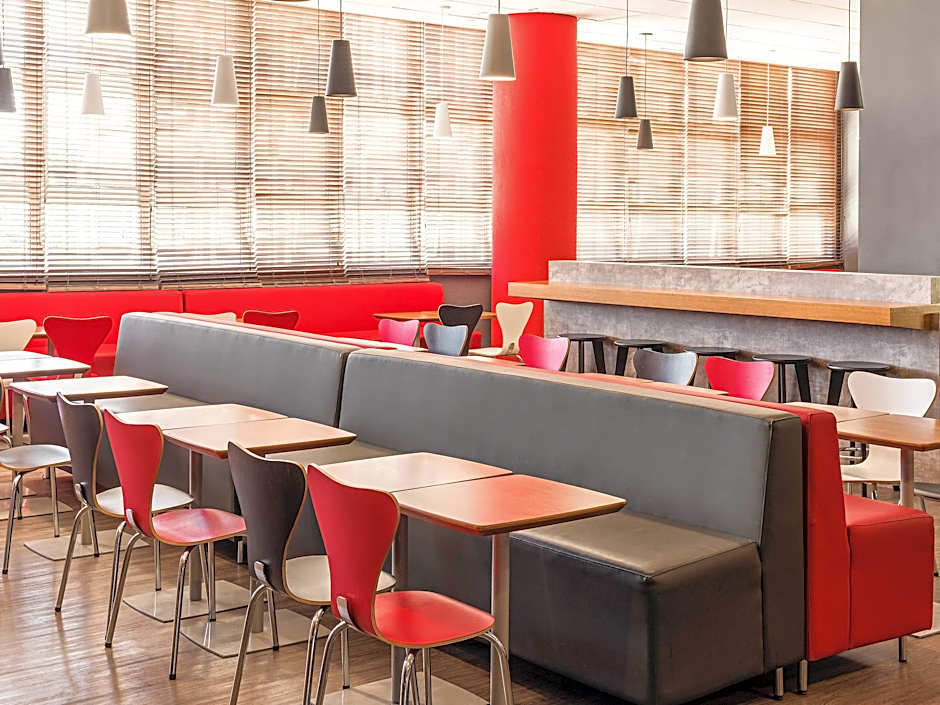 ibis Sao Jose dos Campos Dutra