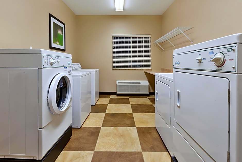 Candlewood Suites Washington North By IHG