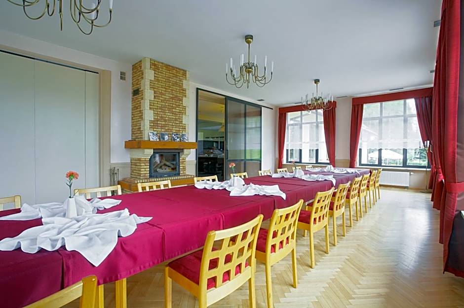 Perła Bieszczadów - Dom Wczasowy