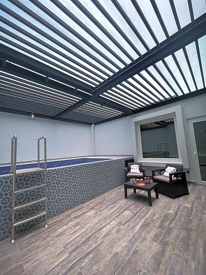 Turotel Queretaro