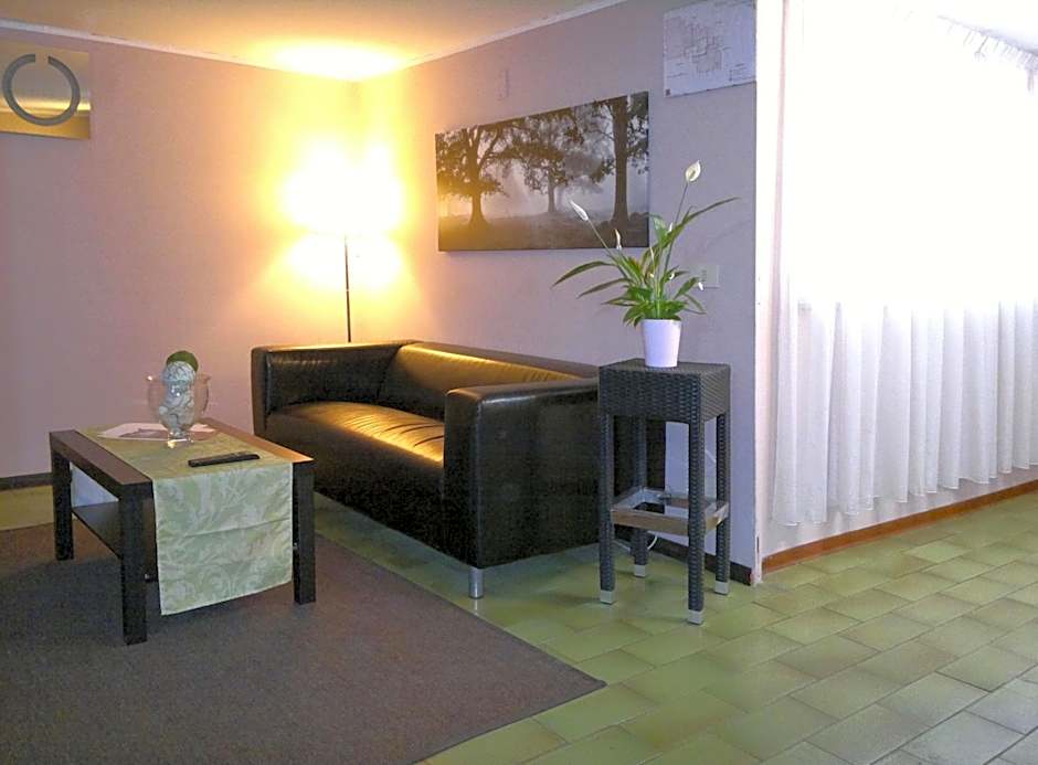 Hotel Papillon