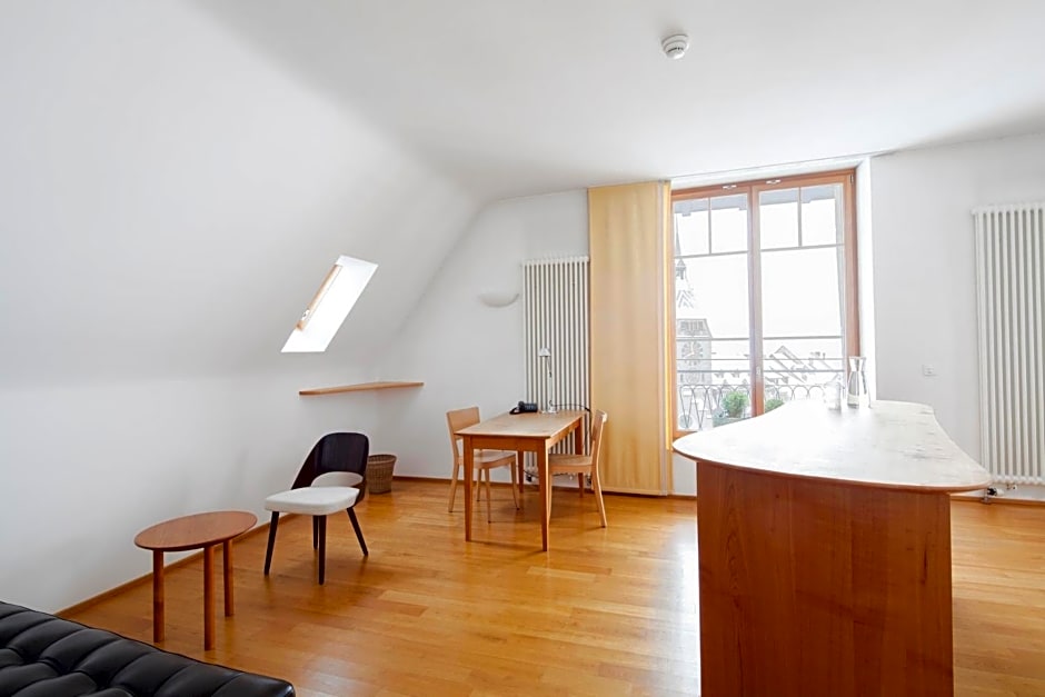 City-Hotel Ochsen