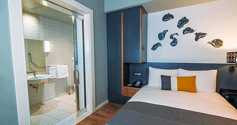 Piazza Hotel Montecasino