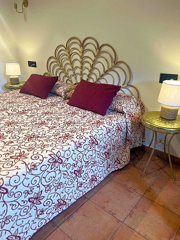 Hotel El Bricial