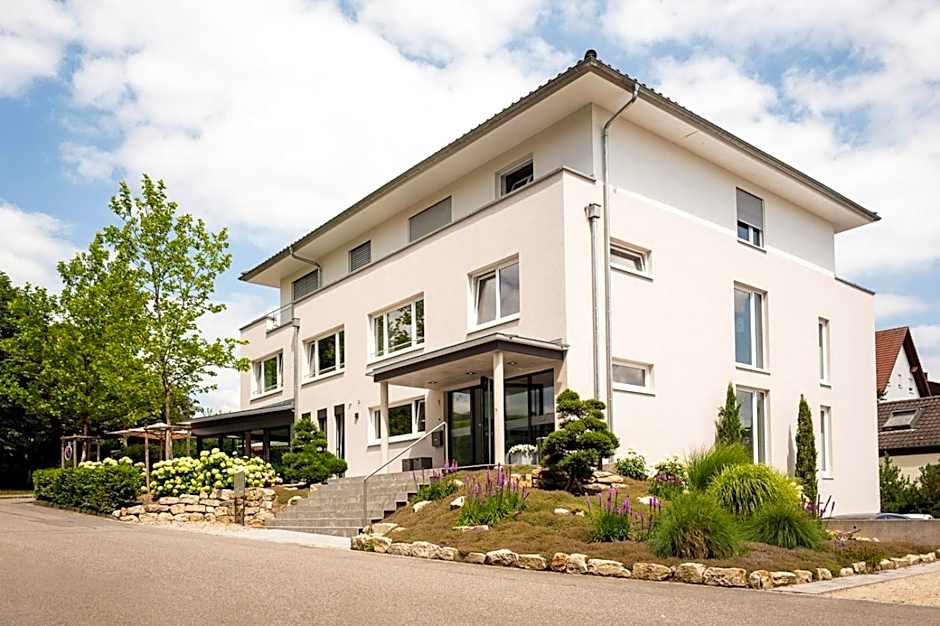 Landhotel & Restaurant Walsers