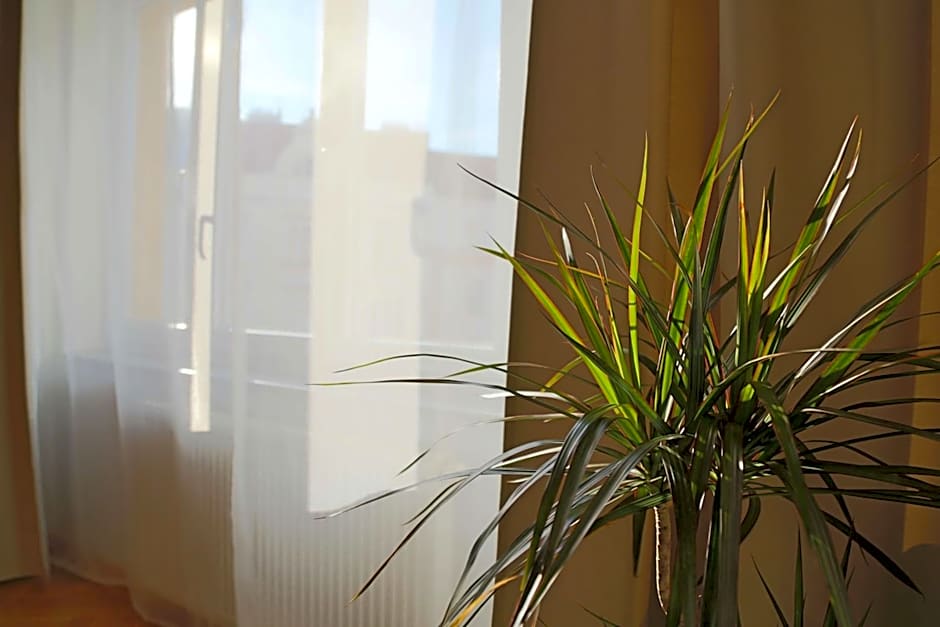 Charles Square Apartments