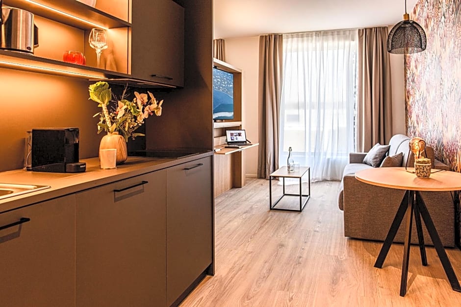 Afterwork Hotel