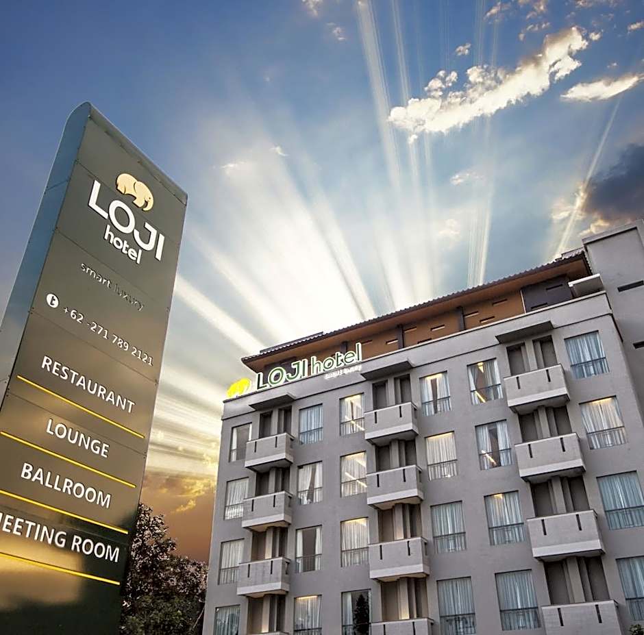 Loji Hotel