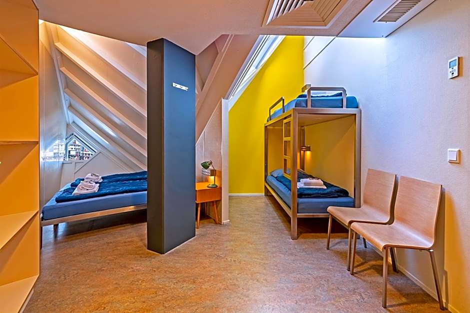 Stayokay Hostel Rotterdam - fully renovated April 2026