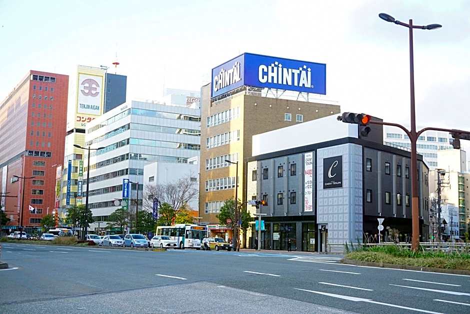 Hotel CASVI Tenjin