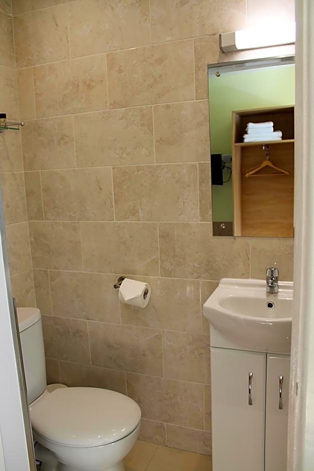 The Abbey House Hotel