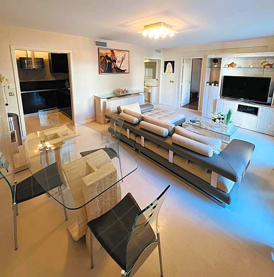 Residence Carlton Riviera