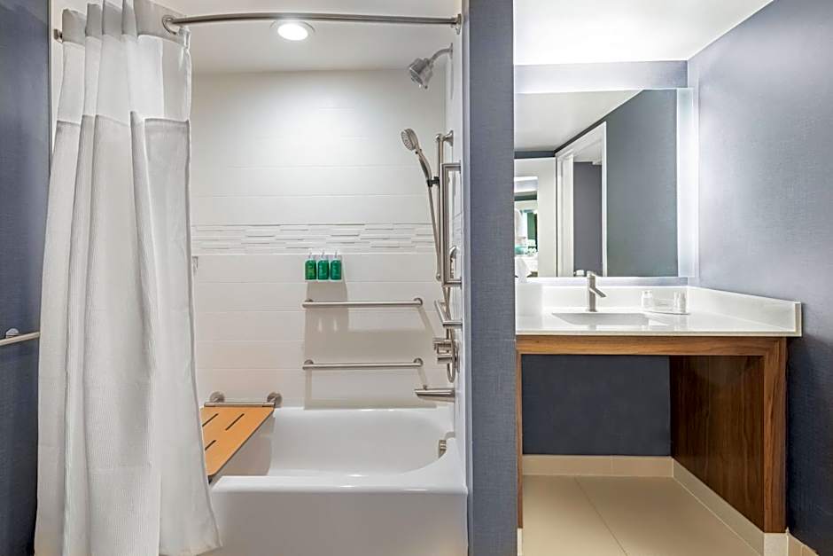 Residence Inn by Marriott Buffalo Downtown