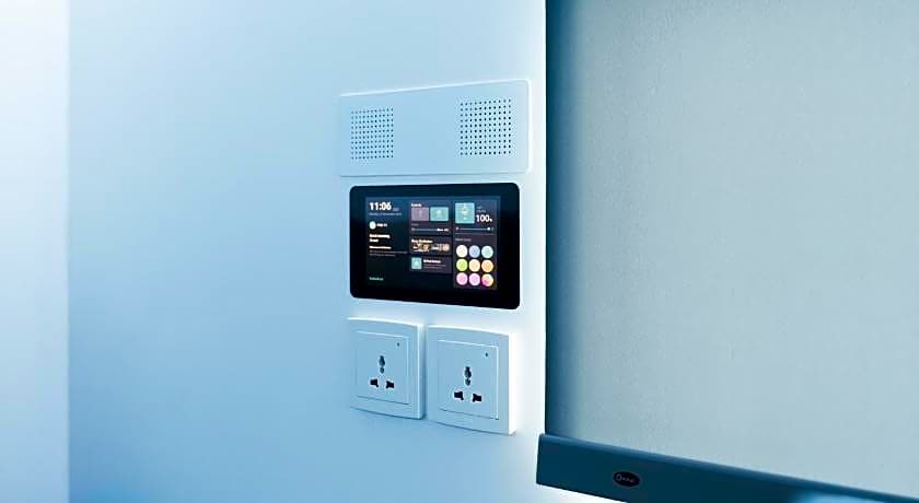 Bobopod Slamet Riyadi, Solo