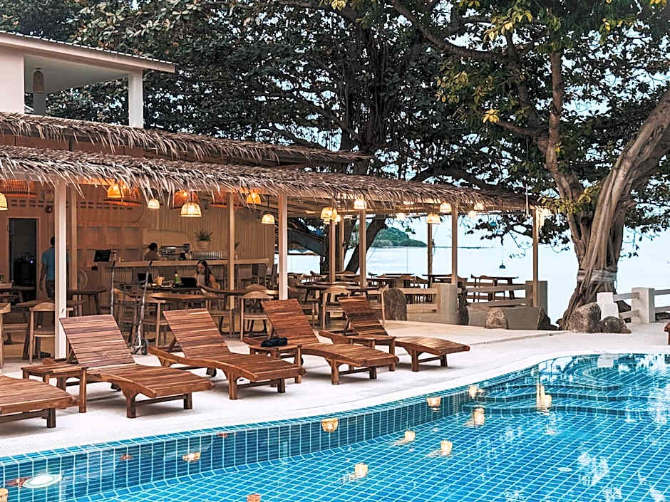 Blue Turtle Hotel Samui